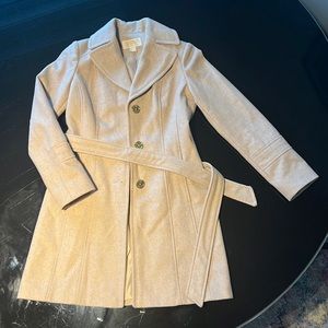 Michael Kors coat
